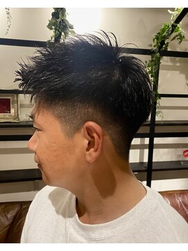 バーシャミ 博多(Baciami) ジェットモヒカン