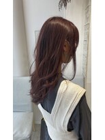 ジゼル 宗像(GiseL)&nbsp;ピンキーブラウン