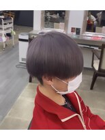 ブライト(Bright)&nbsp;ラベンダーグレージュ