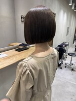 フェリア 松山(Feria)&nbsp;【Feria松山】白石の美髪矯正☆