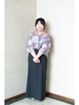スーパーカットトリイマエショップ(SUPER CUT TORIIMAE SHOP) 大渕 乙乃