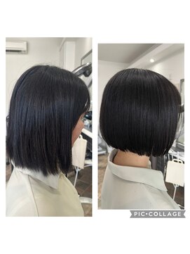 フリーダム(FREE-DOM) ミニボブ