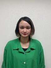 アプルーヴ APPROVE 岡本 あいか