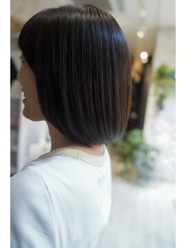 ルポ(Repos) *ヘッドスパ&トリートメント【Repos 東大宮 東大宮駅】