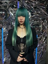 ゼスト パーク(ZEST PARK)&nbsp;デザインカラー/吉祥寺/北原愛理