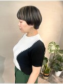 アンブレラカラー
