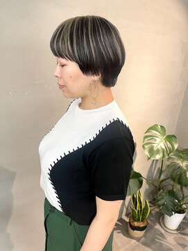 ラノ(LANO) アンブレラカラー