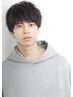 『生田指名限定☆』Men'sカット＋パーマ　　￥19500