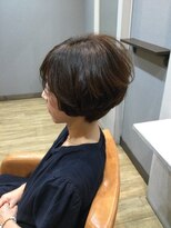 クロデザイン(KURO DESIGN)&nbsp;ショートボブ
