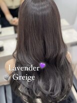 ロウ 吉祥寺(ROW)&nbsp;ラベンダーグレージュ