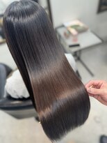 リスタート 表参道 外苑前(Re:start)&nbsp;髪質改善/縮毛矯正/美髪/艶髪/髪質改善トリートメント/外苑前