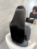 ドアホワイト(door white)&nbsp;【doorwhite 新松戸】ナチュラルブラック