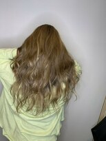 サファイア(SAPPHIRE)&nbsp;毎日巻いても大丈夫♪毎日モテても大丈夫？