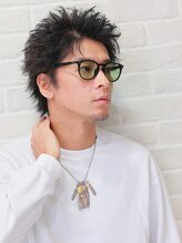 エルドラード L.DORADO