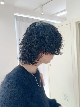 ソソ(soso.) 【men's】グランジ?orサーフ?