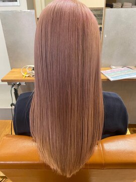 チルアウト 塚口本町店(chill out) 酸性トリートメント/20代/30代/40代/50代/60代