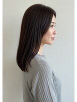 コンテ(CONTE)&nbsp;ツヤツヤしっとりロング