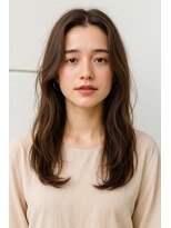 キルト(kirut)&nbsp;抜け感レイヤー