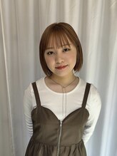 マリーチ(marici)&nbsp;森田 愛美