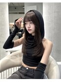 ＊イメチェンざくさくレイヤーカット＊【Zina 梅田茶屋町】