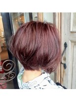 ラピスリビング 戸祭店(LAPIS LiViNg) ベリーピンクカラー