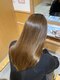 チャンプ 花園店(Champ)の写真/居心地よい空間で特別なヘアケア体験を♪洗うだけで髪質改善できるマイクロバブル《marbb》導入店☆