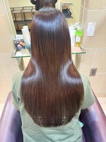 ハピネス 河原町店(Happiness)&nbsp;京都 髪質改善トリートメント