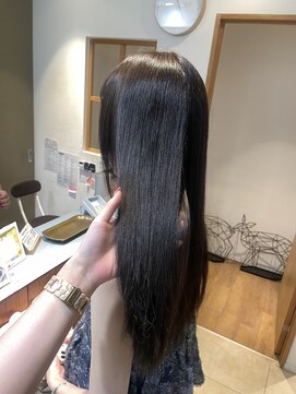 ネオリーブニコ 大井町店(Neolive Nico) オリーブカラー