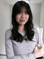 ジュール(JOULE'S)&nbsp;グレージュ/透明感カラー/艶カラー