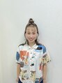 リアン アムール(Lien・amour hair make) 大森 路子