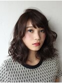 アバンギャルドミディ☆