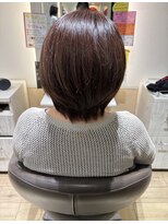 カナルグランデ(Canal Grande) ショート