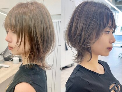 ダブルトーキョー シブヤ(W-TOKYO SHIBUYA)の写真