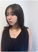 レイヤーカット