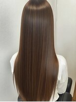 モードケイズ 海老名店(MODE K's)&nbsp;髪質改善スタイル