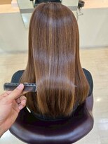 ブレス 布施店(brace)&nbsp;韓国風/髪質改善サロン/髪質改善トリートメント/布施駅