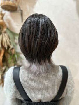 ウノ ア ウノ(uno a uno) NEWスタイル