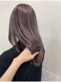 ラベンダーベージュ