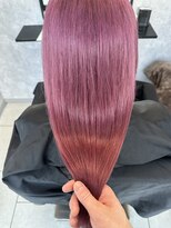 グランデ リー(GRANDE ly)&nbsp;ピンクカラー