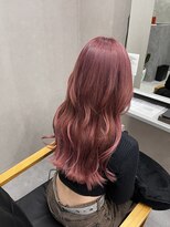 パロ(PALO)&nbsp;ピンク