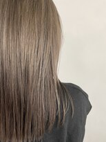 レックス 中野(rex)&nbsp;アッシュベージュ