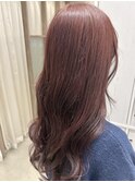 大人気pink！