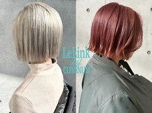 レリンク 横浜西口(LeLink)