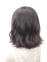 ルーラ バイ エルベ(Lura by elve)&nbsp;外ハネボブ