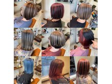 レーヴ ヘアー シエル(Reve hair ciel)