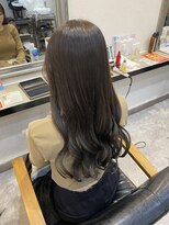 レガロヘアアトリエ(REGALO hair atelier)&nbsp;グレージュ