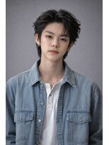 ヘアールーム アート(hair room a to by NYNY)&nbsp;ガイルショート