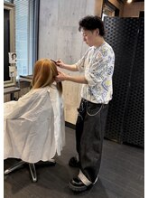 ヘア フラッグ 西葛西店(hair flag)&nbsp;Sera 