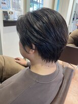 パロ(PALO)&nbsp;ショート