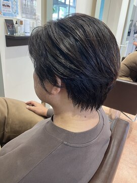 パロ(PALO) ショート